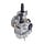 carburateur polini + handchoke 23mm cp 201.2300