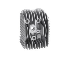 cilinderkop polini 46mm bromfiets vespa 211.0227
