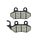remblokset DMP (made in EU) cello/allo, fiddle, fiddle 2, jet, orbit, symphony, tgb, tweet, xpro