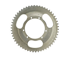 achterkettingwiel DMP 54T puch maxi