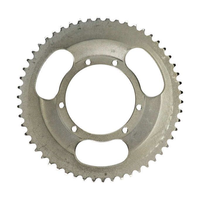 achterkettingwiel DMP 54T puch maxi
