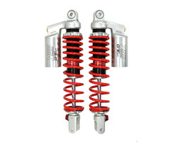 schokbrekerset yss achter hydraulisch g-top 2017 yamaha, x-max 300 tg362-350trc-08-858