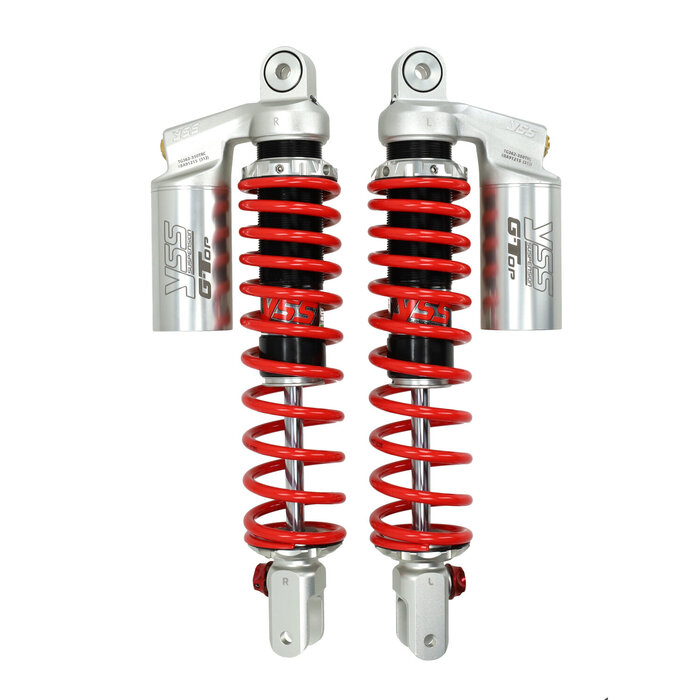 schokbrekerset yss achter hydraulisch g-top 2017 yamaha, x-max 300 tg362-350trc-08-858