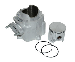 cilinder Piaggio origineel 65.5mm hexagon 125cc 2t, runner 180cc 2t, runner FXR 180 487638