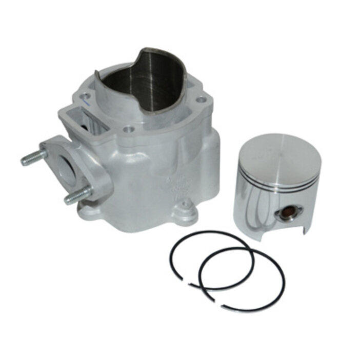cilinder Piaggio origineel 65.5mm hexagon 125cc 2t, runner 180cc 2t, runner FXR 180 487638