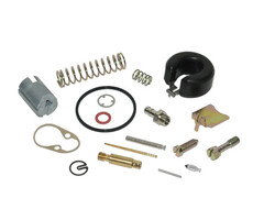 revisieset carburateur bing model 17mm kreidler, puch