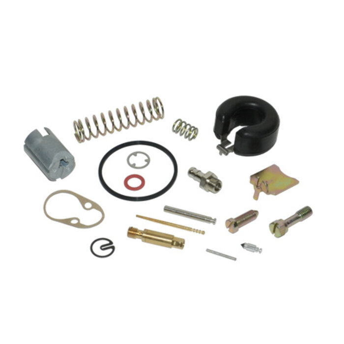 revisieset carburateur bing model 17mm kreidler, puch