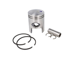 zuiger Piaggio origineel (N) 39.95mm pure jet, sco piaggio 2t, sr piaggio blok 4878020002