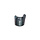 half cone Piaggio origineel rsv 4 1100, rsv4 1000 rr, tuono 1000 v4, tuono v4 1100, zip2000 857024