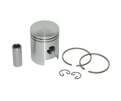 zuiger DMP A-kwaliteit pen 12 38mm a3, Tomos A35
