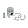 zuiger DMP A-kwaliteit pen 12 38mm a3, Tomos A35