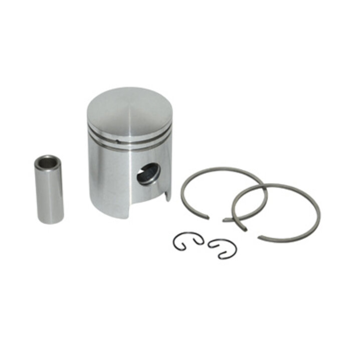 zuiger DMP A-kwaliteit pen 12 38mm a3, Tomos A35
