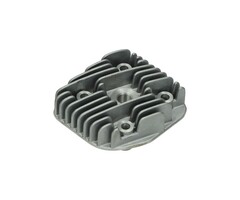 cilinderkop DMP 40mm minarelli hor ac