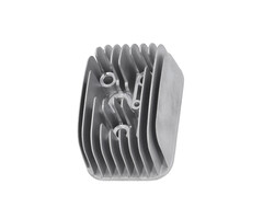 cilinderkop DMP 43mm ciao, citta, si, vespa