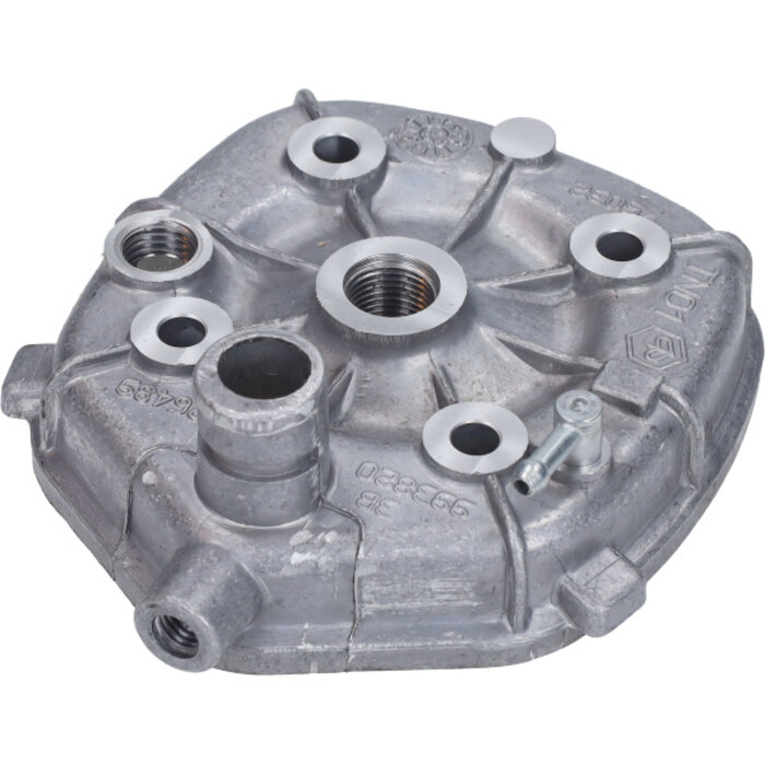 cilinderkop Piaggio origineel lc euro-4 nrg, scarabeo, sr piaggio blok 1a008818