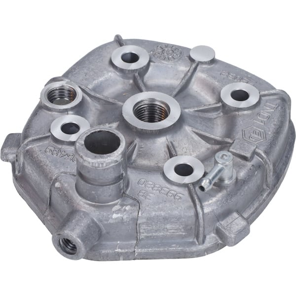 cilinderkop Piaggio origineel lc euro-4 nrg, scarabeo, sr piaggio blok 1a008818