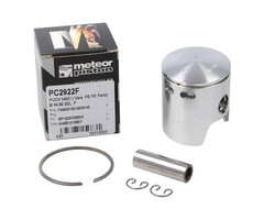 zuiger meteor F 4-poort cilinder, pen 12 45mm puch maxi pc2922