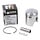 zuiger meteor F 4-poort cilinder, pen 12 45mm puch maxi pc2922