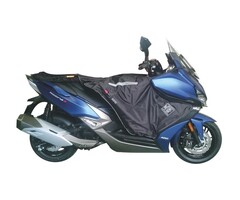 beenkleed tucano thermo SGAS systeem 2018-2023 kymco xcting 400 r192