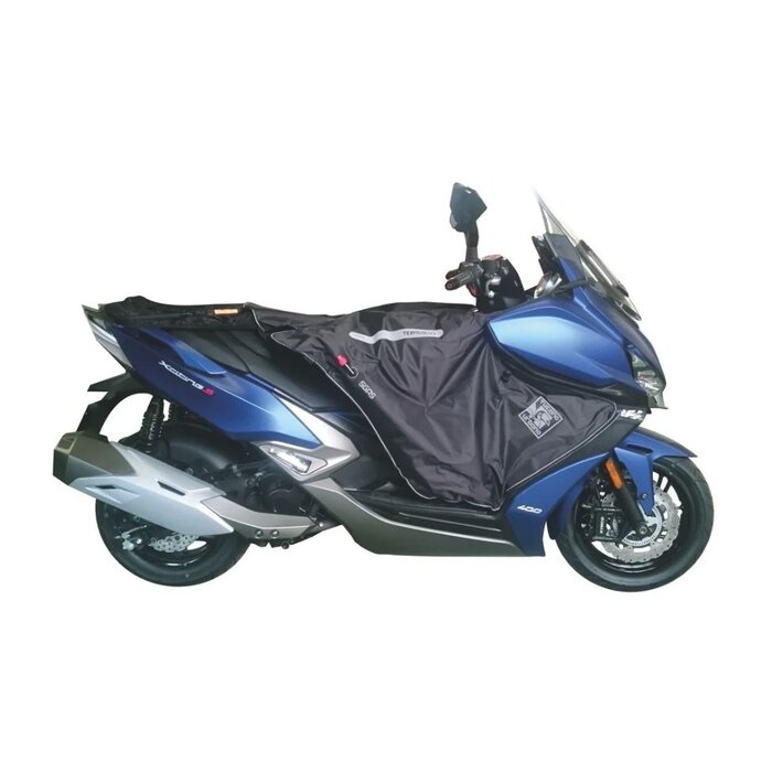 beenkleed tucano thermo SGAS systeem 2018-2023 kymco xcting 400 r192