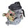 carburateur DMP A-kwaliteit 18,5mm speedfight 3 4t, sco china 4t, sco gy6, sco kymco 4t, sco piaggio 4t-2v