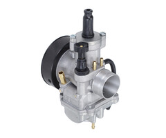 carburateur polini + handchoke Evo cp 24mm 201.2400