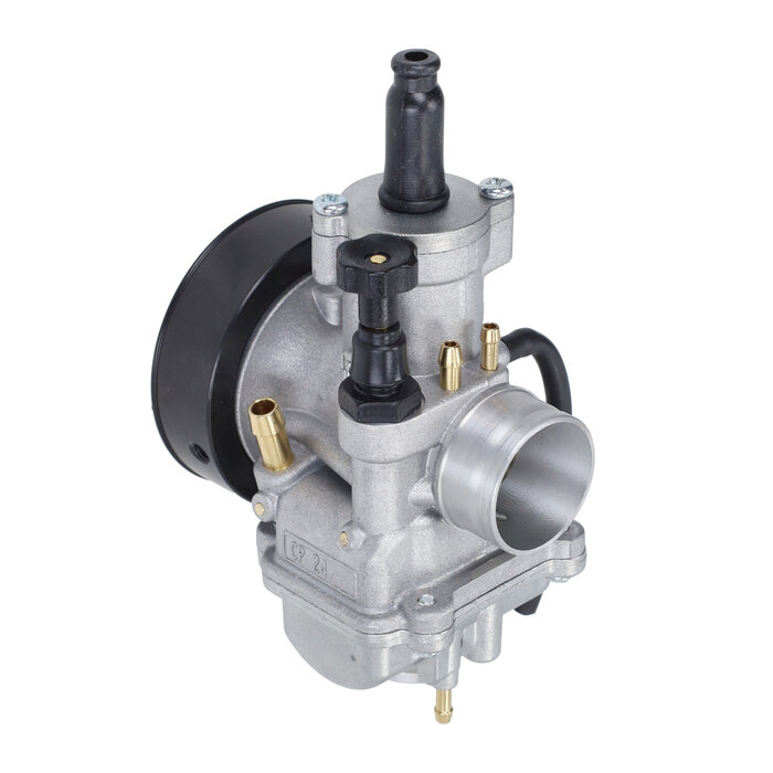 carburateur polini + handchoke Evo cp 24mm 201.2400
