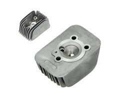 cilinderkop polini 43mm bromfiets vespa 211.0226