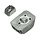 cilinderkop polini 43mm bromfiets vespa 211.0226