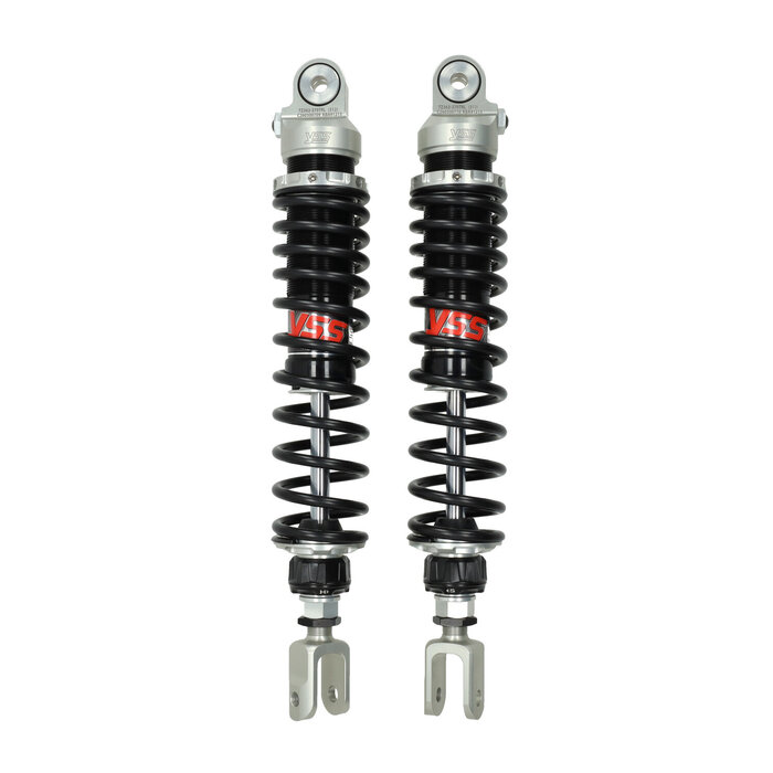 schokbrekerset yss achter hydraulisch top line 2002-2018 suzuki, burgman 650 tz362-370trl-02-88