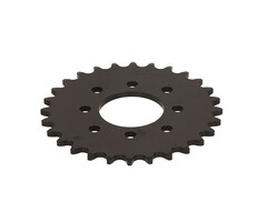 achterkettingwiel esjot 42.5mm 28t tomos, a3, a35