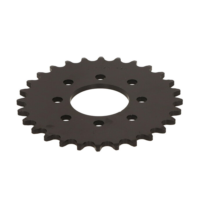 achterkettingwiel esjot 42.5mm 28t tomos, a3, a35
