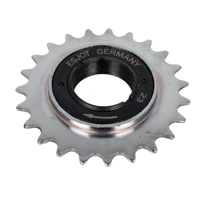 freewheel esjot 23t puch maxi