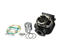 cilinder dr 40mm Minarelli verticaal