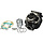 cilinder dr 40mm Minarelli verticaal
