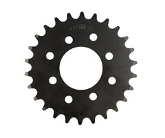 achterkettingwiel esjot 42.5mm 26t tomos, a3, a35