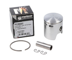 zuiger meteor C 4-poort cilinder, pen 12 45mm puch maxi pc2922