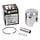 zuiger meteor C 4-poort cilinder, pen 12 45mm puch maxi pc2922