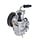 carburateur polini + handchoke Evo cp 21mm zip 2t 201.2104
