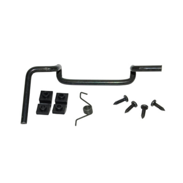 slotvanger Piaggio origineel buddyseat zip fr, zip fr rst 494426