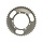 achterkettingwiel DMP 45t puch maxi
