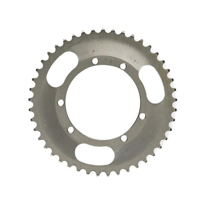 achterkettingwiel DMP 45t puch maxi