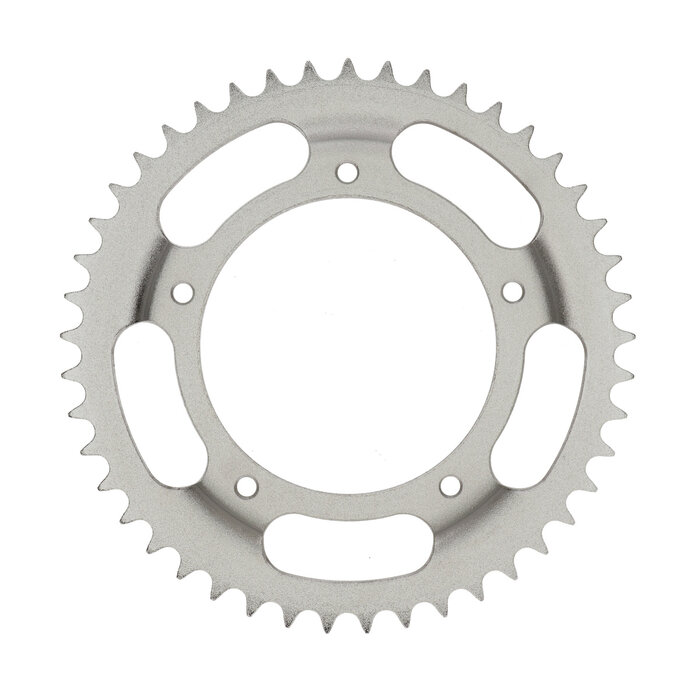 achterkettingwiel DMP 45t puch maxi, maxx, z-one