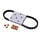 onderhoudskit Piaggio origineel atlantic, hexagon125cc 4t, runner 125cc 4t 1r000433