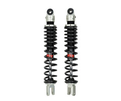 schokbrekerset yss achter hydraulisch Eco line (versterkt) t/m 112kgs suzuki, burgman 650 te302-370t-03-88