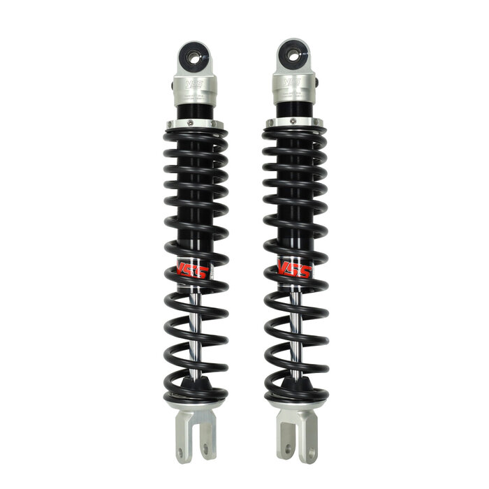 schokbrekerset yss achter hydraulisch Eco line (versterkt) t/m 112kgs suzuki, burgman 650 te302-370t-03-88