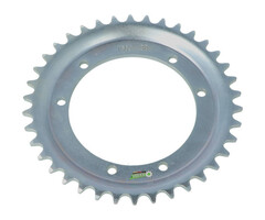 achterkettingwiel esjot 38t puch maxi