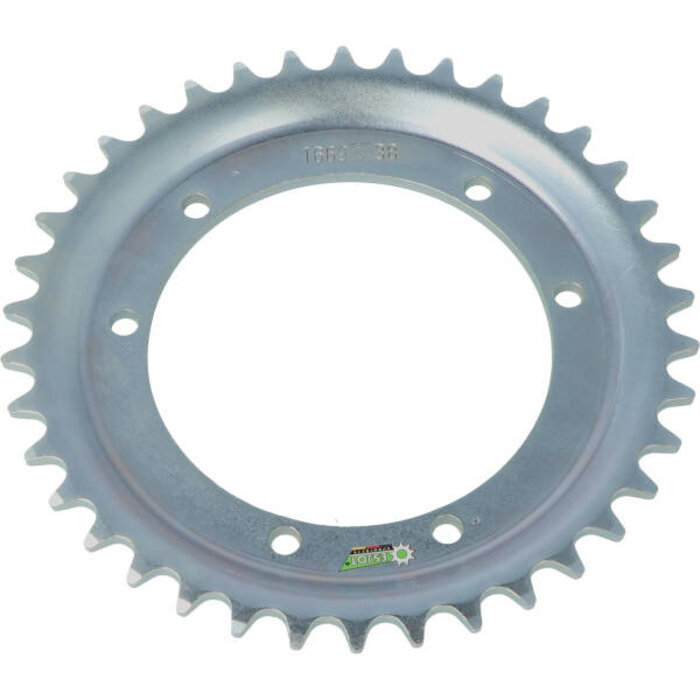 achterkettingwiel esjot 38t puch maxi