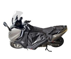 beenkleed tucano sgas system v.a 2023 kymco ak550 premium r245pro