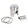 zuiger meteor pen 12 40mm mojito, sco piaggio 2t, sportcity one pc1306